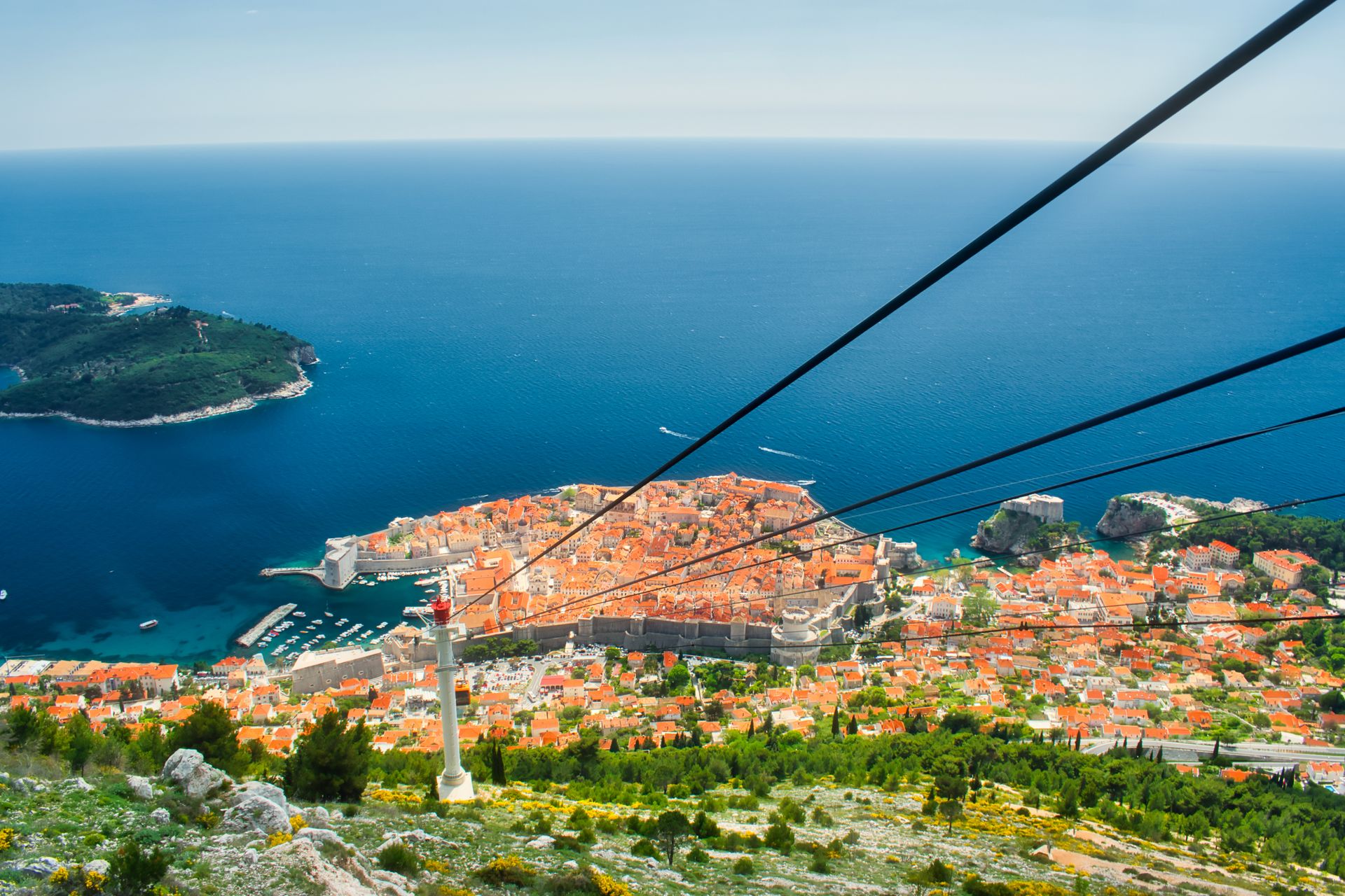 Dubrovnik, Croatia