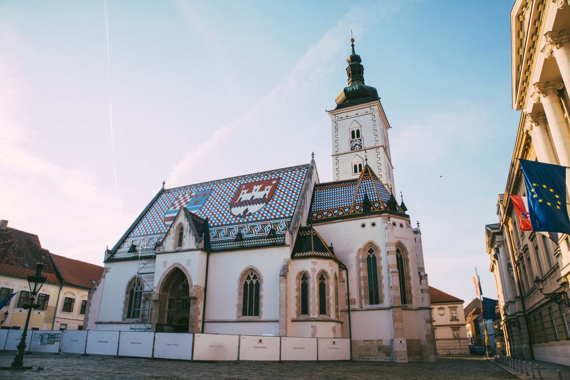 Zagreb, Croatia